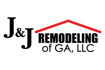 J & J Remodeling Of GA logo