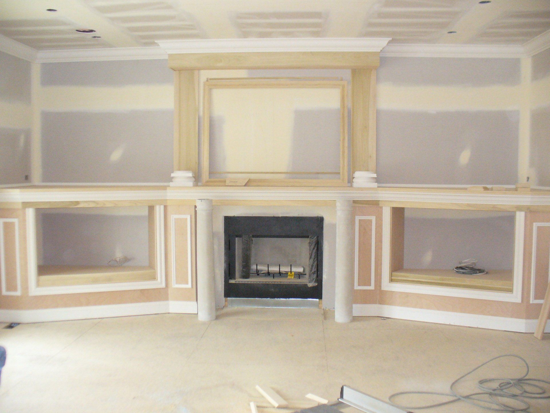 Built-ins, basketball, snow 001