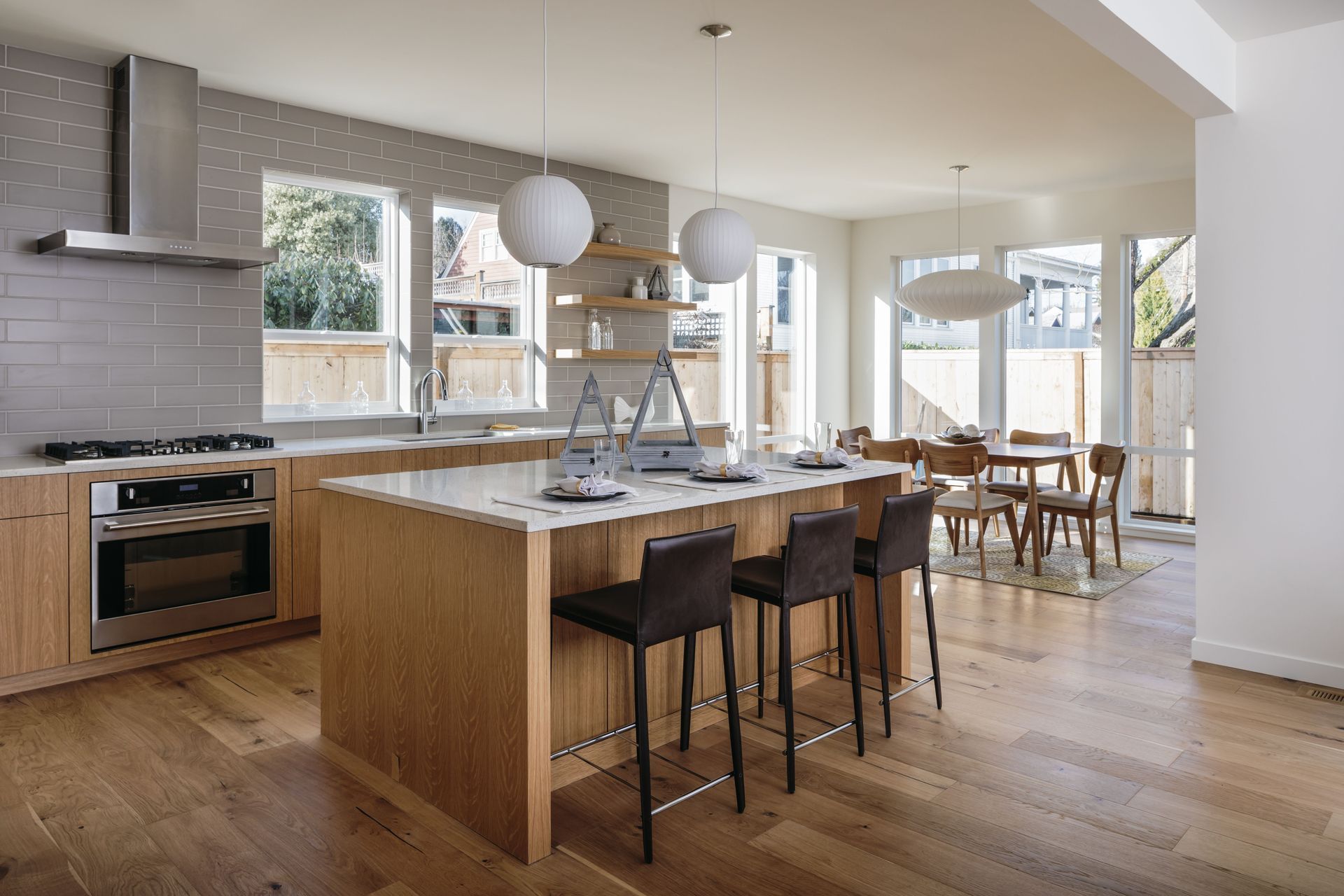 kitchen remodeling