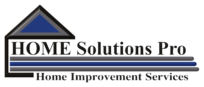Home Solutions Pro - Logo