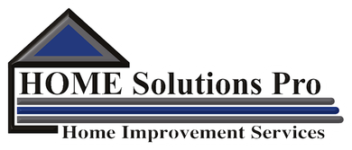 Home Solutions Pro - Logo