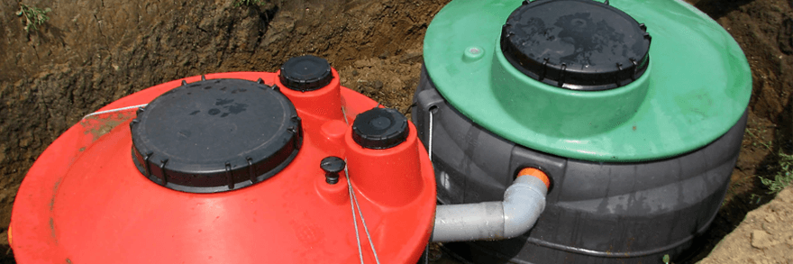 Septic test