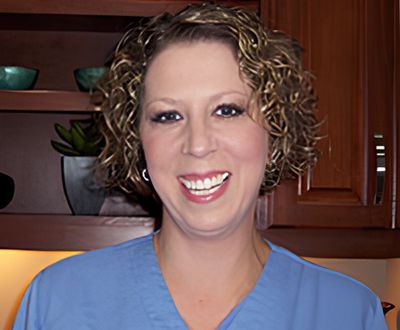 Mrs. Rebekah Harrison