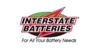 Interstate Batteries Logo