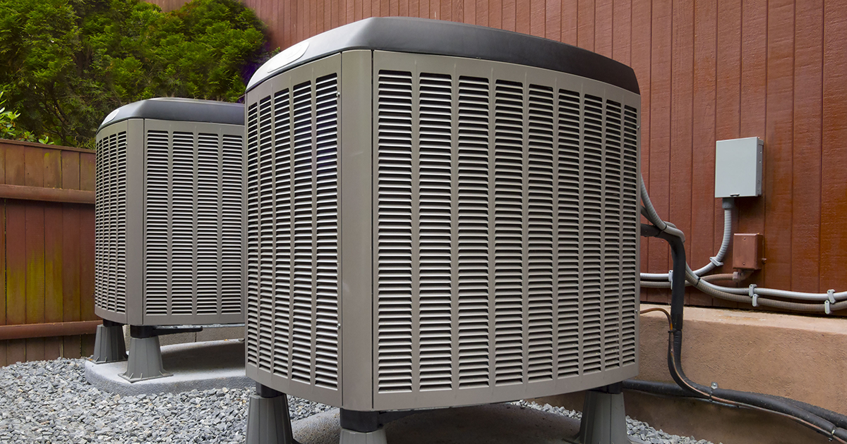 Prime Heating and Cooling LLC logo