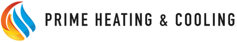 Prime Heating and Cooling LLC - logo