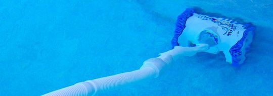 Pool Cleaning Cost in San Jose, California