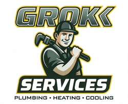 Grok Services - logo