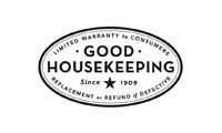 Partners with Good HouseKeeping-logo
