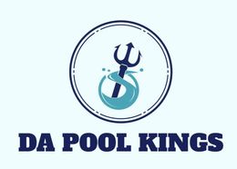 Da Pool Kings-logo
