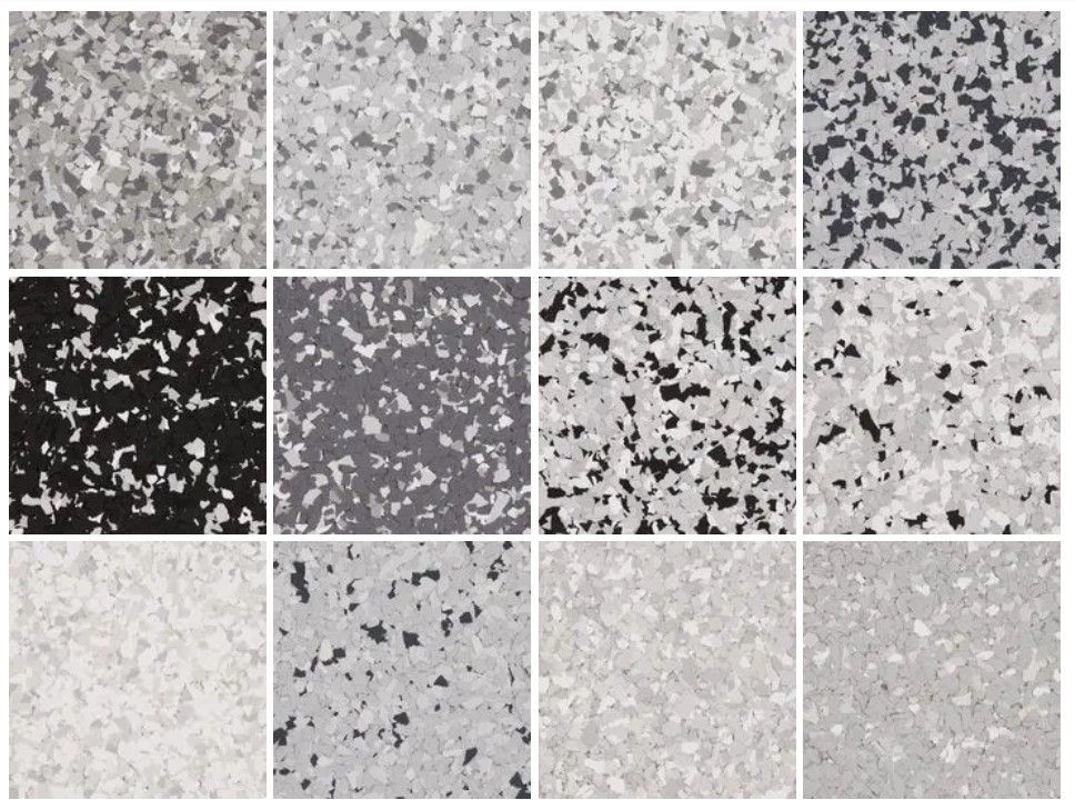 There are many different types of marble texture.