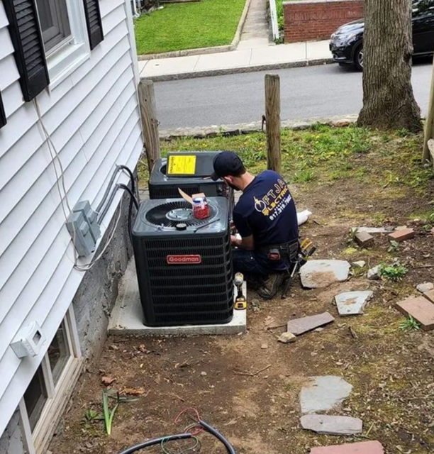 electrician