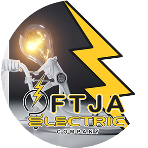 FTJA Electric Company