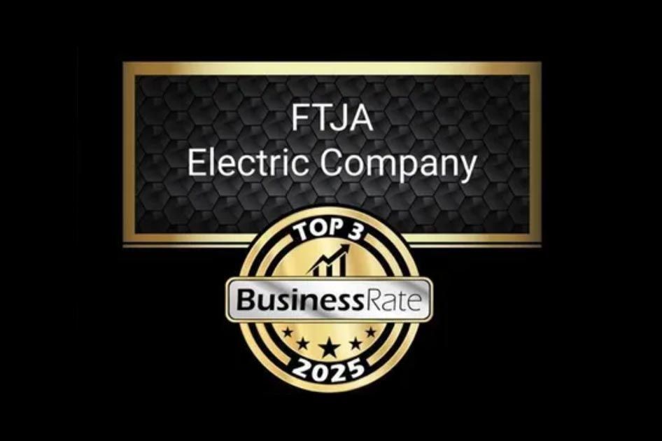 FTJA Electric Company