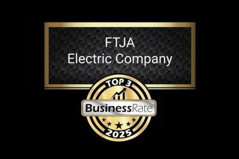 FTJA Electric Company