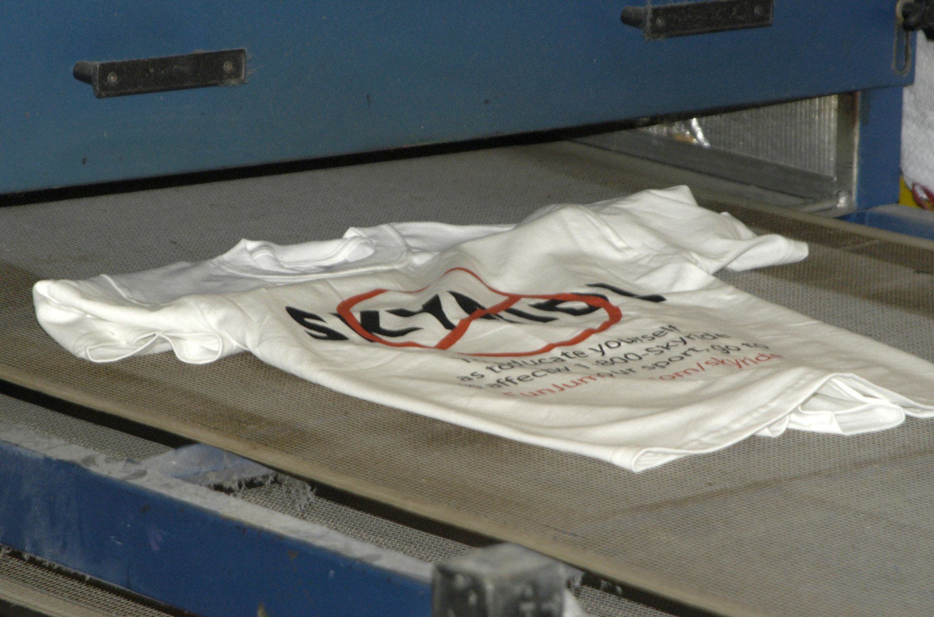 Kentucky Custom Screen Printing Winchester, KY