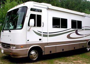 Recreational vehicle