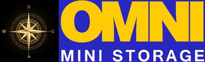 Omni Mini Storage - logo
