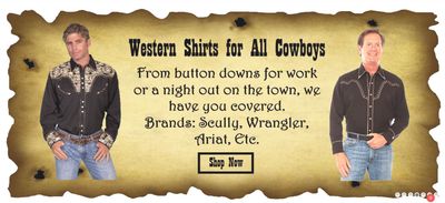 Kids Western Wear, Family Western Wear