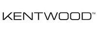 KENTWOOD logo in black font on a white background. 
