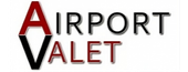 Airport Valet logo