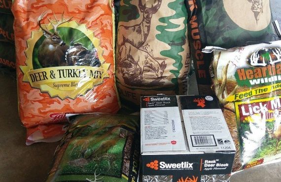 Feed | Chicken Feed | LaGrange, GA