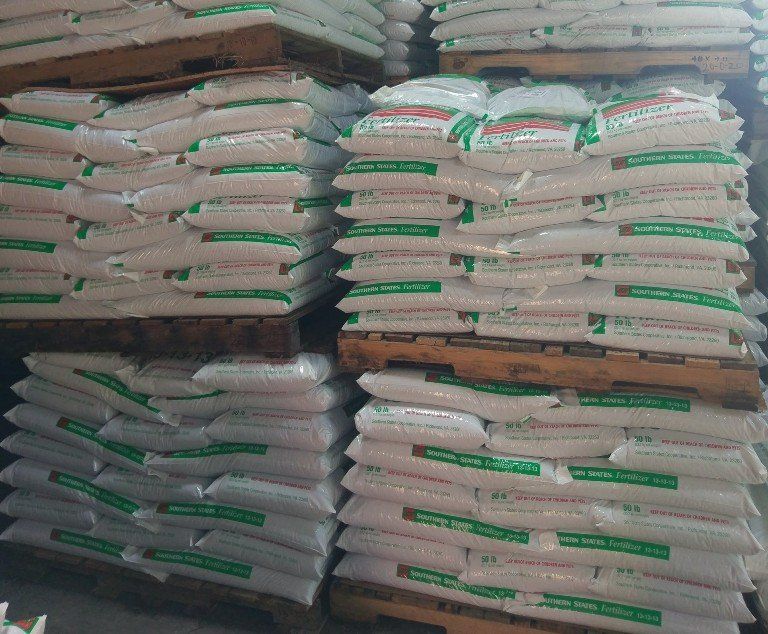 Quality Fertilizers
