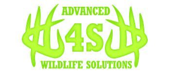 Advanced 4S Wildlife Solutions