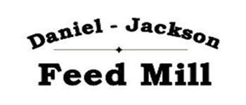Daniel Jackson Feed Mill