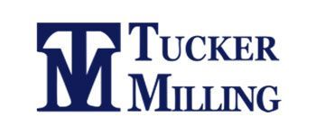 Tucker Milling