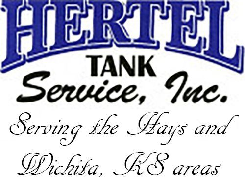 Hertel Tank Service Inc - Logo