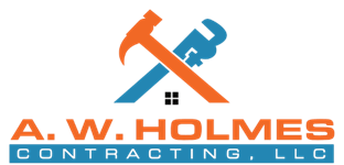 A W Holmes Contracting LLC - Logo