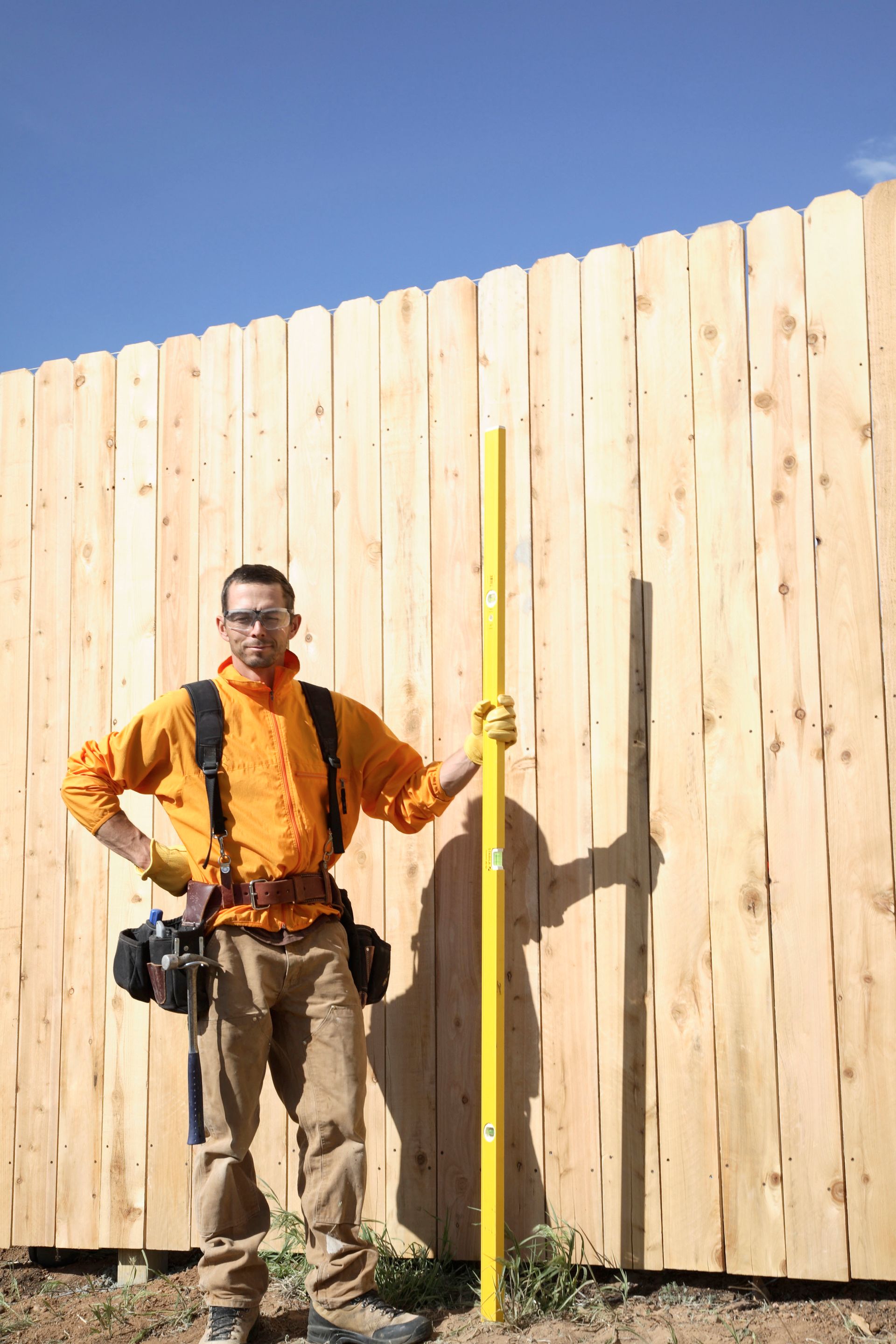 3 Questions to Ask Your Fence Contractor