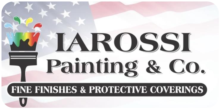 Iarossi Painting and Co - logo