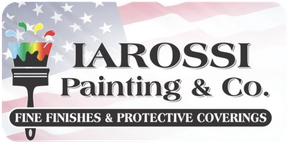 Iarossi Painting and Co - logo