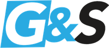 Glass and Screens Logo