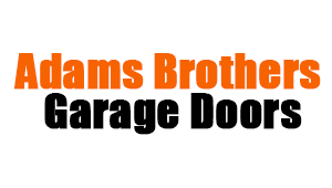 Adams Bros Garage Doors-logo