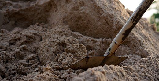 Topsoil product