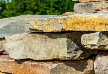 Flagstone products