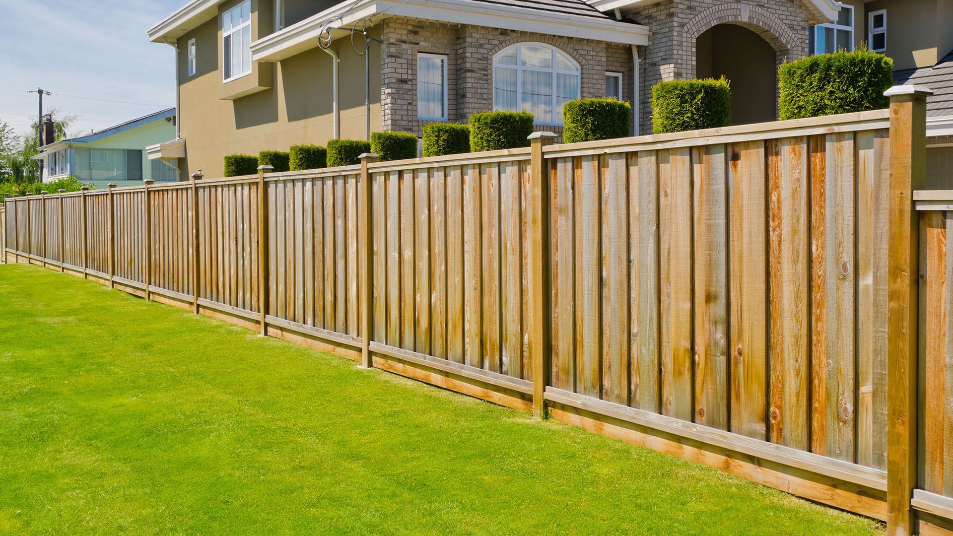 Shalom Fencing
