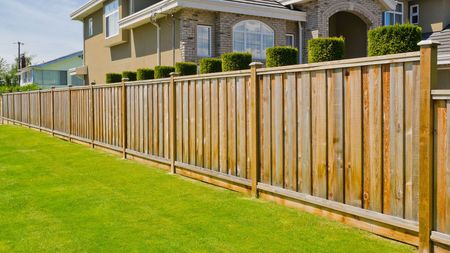 Shalom Fencing