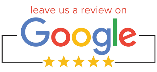 Google Leave a Review Logo