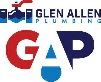 Glen Allen Plumbing Logo