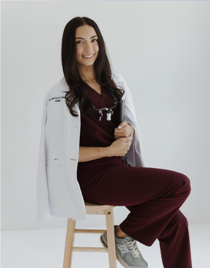 Dr. Marissa Olmos