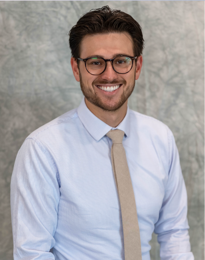 Dr. Zach Zapata