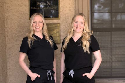Gilbert Dental Center