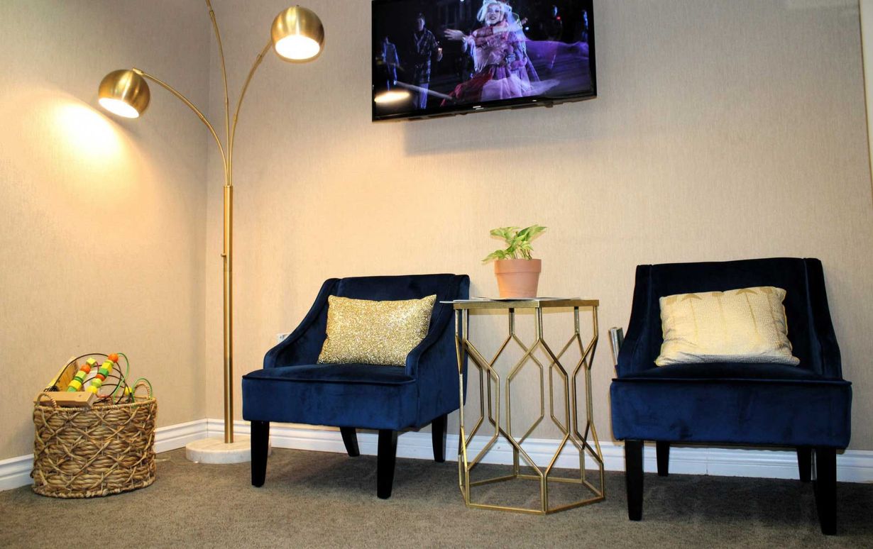 Gilbert Dental Center