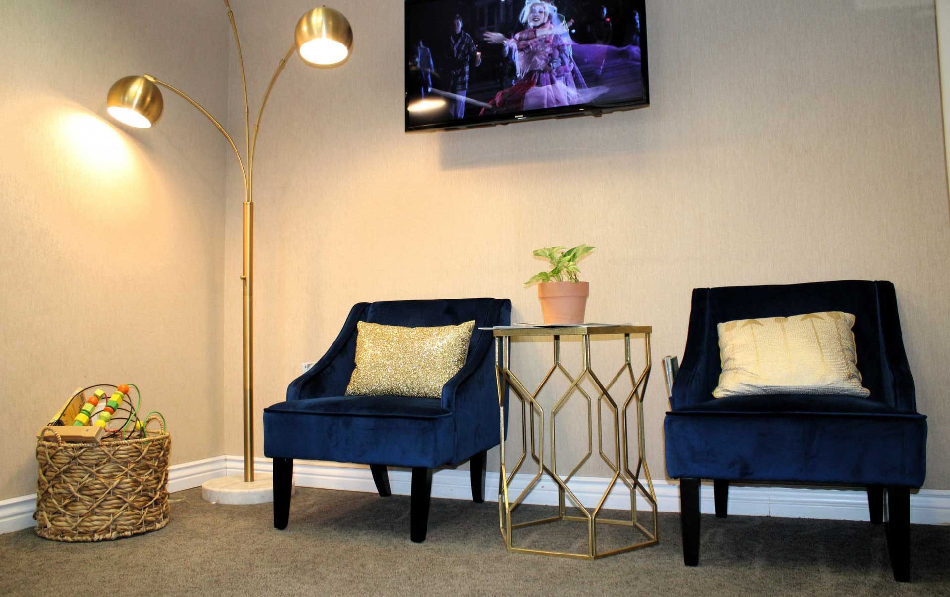 Gilbert Dental Center