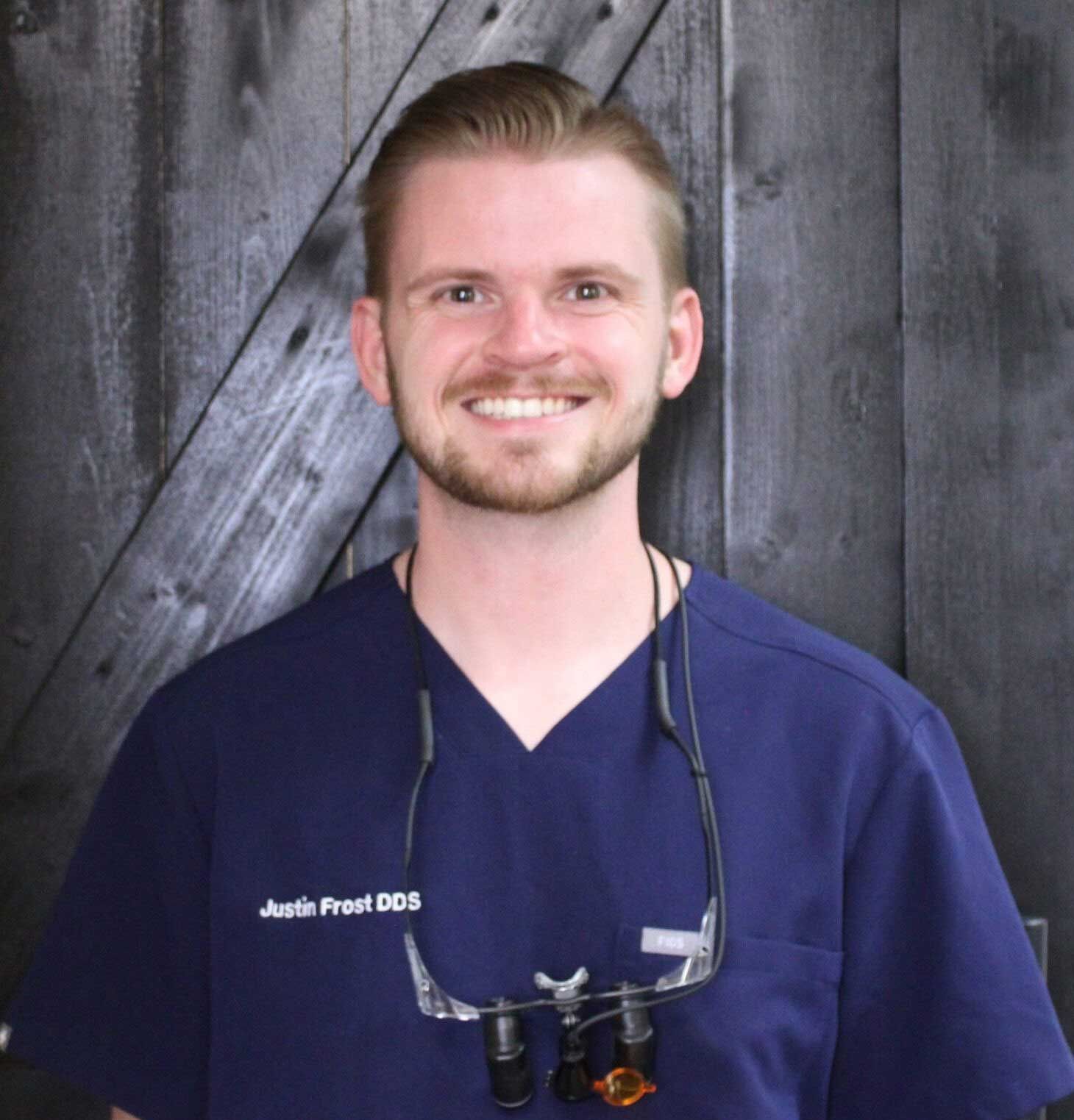 Photo of {{Team Member Name}}