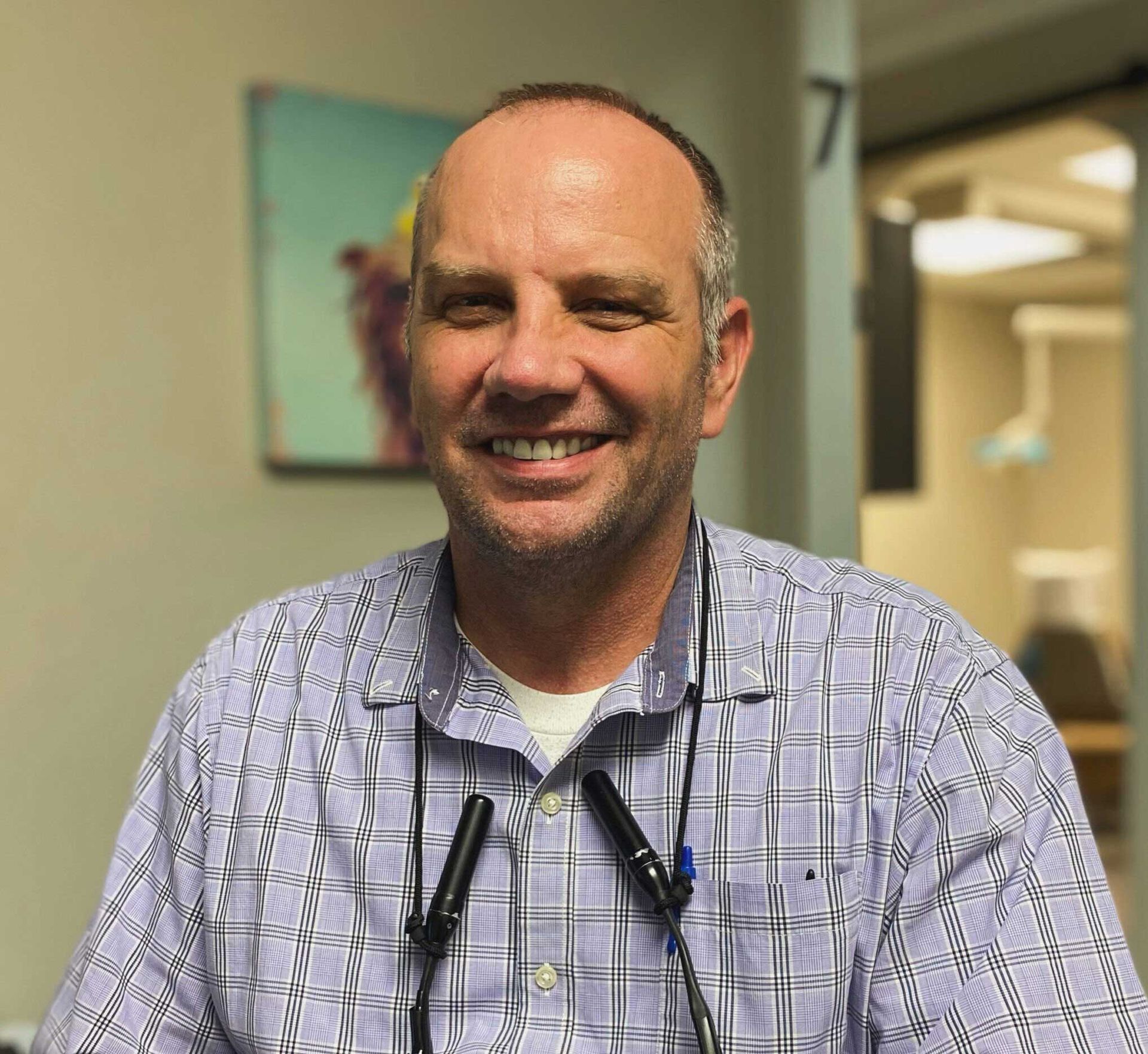 Photo of {{Team Member Name}}